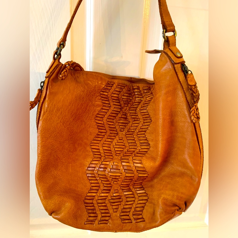 Genuine Leather Bag